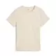 Puma HER Tee "Alpine Snow"