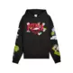 Puma HooperHotline Pullover Hoodie "Black"