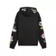 Puma HooperHotline Pullover Hoodie "Black"