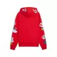 Puma HooperHotline Pullover Hoodie "For All Time Red"