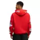 Puma HooperHotline Pullover Hoodie "For All Time Red"