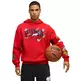 Puma HooperHotline Pullover Hoodie "For All Time Red"