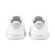 Puma Infants Shuffle V "White-Grey-Gold"