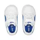 Puma Infants Caven AC+ "White-Royal Sapphire"