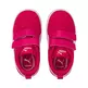 Puma Infants Courtflex v2 Mesh V "Beetroot Purple"