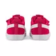 Puma Infants Courtflex v2 Mesh V "Beetroot Purple"