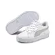 Puma Jada Rainbow PS "Silver White"