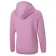 Puma Junior Alpha Full-Zip Hoodie TR