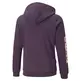 Puma Junior Alpha Hoodie