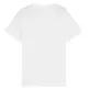 Puma Junior Basketball Blueprint Tee "White"