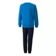 Puma Junior Essentials Logo Sweat Suit