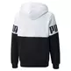 Puma Junior Power Full-Zip Hoodie