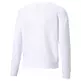 Puma Junior Rebel Crew Neck TR