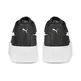Puma Karmen Glitz Jr "Black"