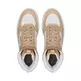Puma Karmen Rebelle Mid "Light Sand"