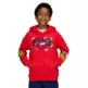 Sudadera Puma Kids Baskeball HooperHotline "For All Time Red"
