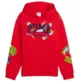 Sudadera Puma Kids Baskeball HooperHotline "For All Time Red"