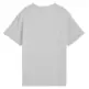Camiseta Niño/Niña Puma Kids Baskeball HooperHotline "Ligth Gray"