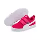 Puma Kids Courtflex v2 Mesh V "Beetroot Purple"