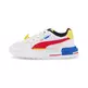 Puma Kids Graviton SMILEYWORLD AC PS "Risk Red"