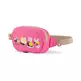 Puma Kids Small World Waist Bag