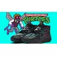 Puma LaMelo Ball MB.01 TMNT "Baxter Stockman"