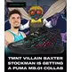 Puma LaMelo Ball MB.01 TMNT "Baxter Stockman"