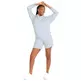 Puma Loungewear 7" Shorts Suit TR "Artic ice"
