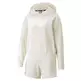 Puma Loungewear 7" Shorts Suit TR "Beige"