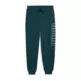 Puma MAXIMAL METALLIC Sweatpants FL "Green Terrain"