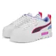 Puma Mayze Glitzy Jr "Elektro Purple"
