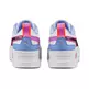 Puma Mayze Glitzy Jr "Elektro Purple"