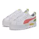 Puma Mayze Lth Wn's "Pistachio"