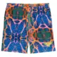 Puma Melo Alien Skins AOP Short II "Black-AOP"