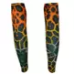 Puma Melo Alien Skins Arm Sleeves "Black AOP"