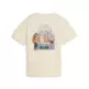 Puma MID90s Graphic Tee II B "Alpine Snow"