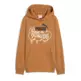 Puma MID90s Hoodie "Melted Caramel"