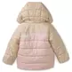 Puma Minicats Hooded Padded Jacket
