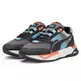 Puma Mirage Sport Tech "Cool Dark Gray"
