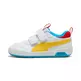Puma Multiflex 2 Color V PS "Pelé Yellow"