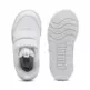 Puma multiflex 2 Glitz FSVPS "White-Silver"