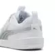 Puma multiflex 2 Glitz FSVPS "White-Silver"