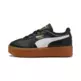 Puma Palermo Elevata Lth Wns "Black-Gum"