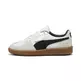 Puma Palermo Leather Jr. "White"