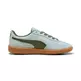 Puma Palermo "Peaceful Blue-Loden Green"
