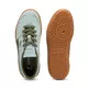 Puma Palermo "Peaceful Blue-Loden Green"