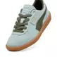 Puma Palermo "Peaceful Blue-Loden Green"