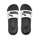 Puma Popcat 20 Logo Power "White and Black"