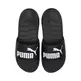 Puma Popcat 20 Sandals "Black-White"