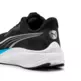 Puma Pounce Lite "Black-Mint Melt-Speed Blue"
